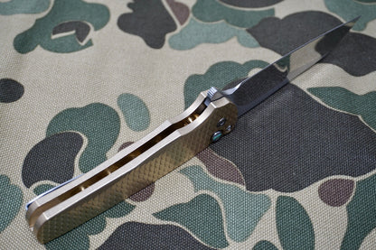 PRO-TECH Malibu Limited Dragon Scale Flipper