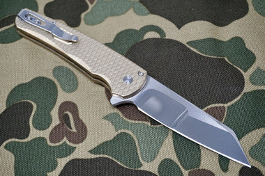 PRO-TECH Malibu Limited Dragon Scale Flipper