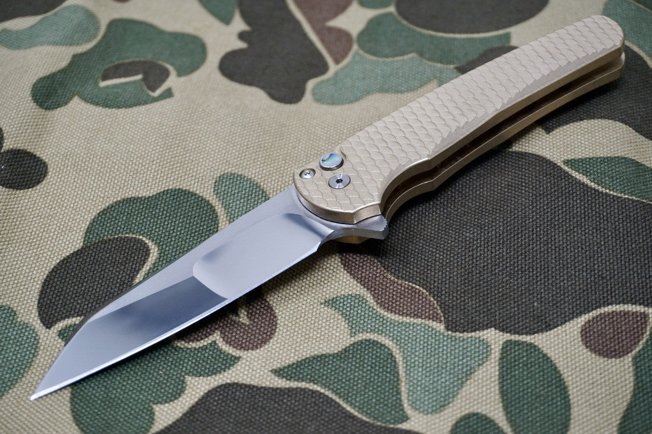 PRO-TECH Malibu Limited Dragon Scale Flipper