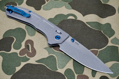 Benchmade Narrows Folding Knife 748