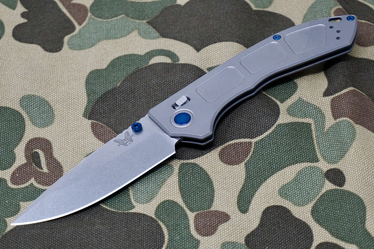 Benchmade Narrows Folding Knife 748