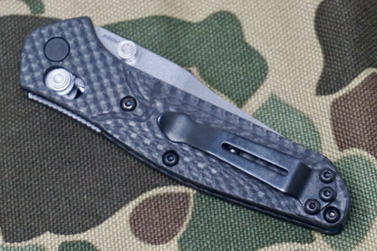 Benchmade Mini Osborne Folding Knife 945-2