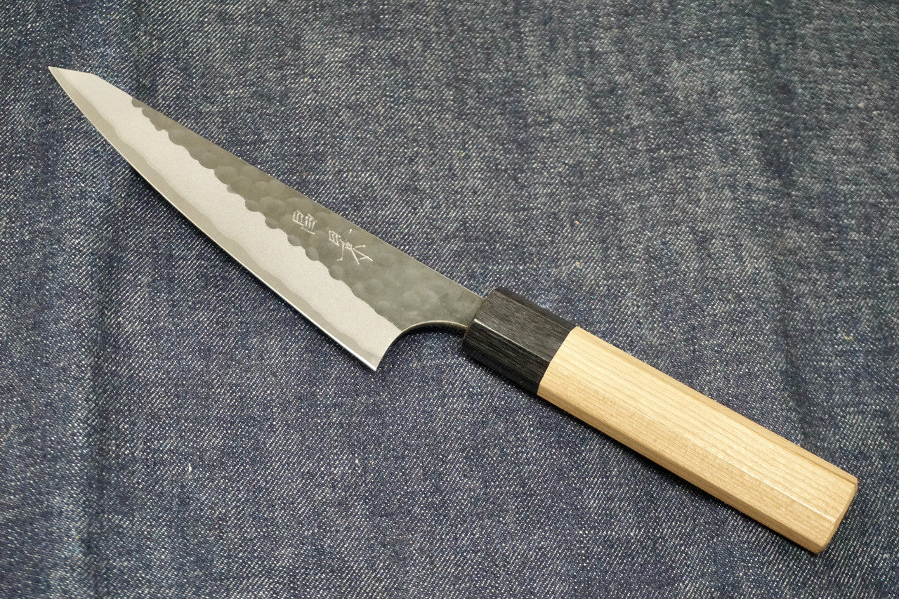 Masakage Koishi Honesuki Boning Knife 170mm