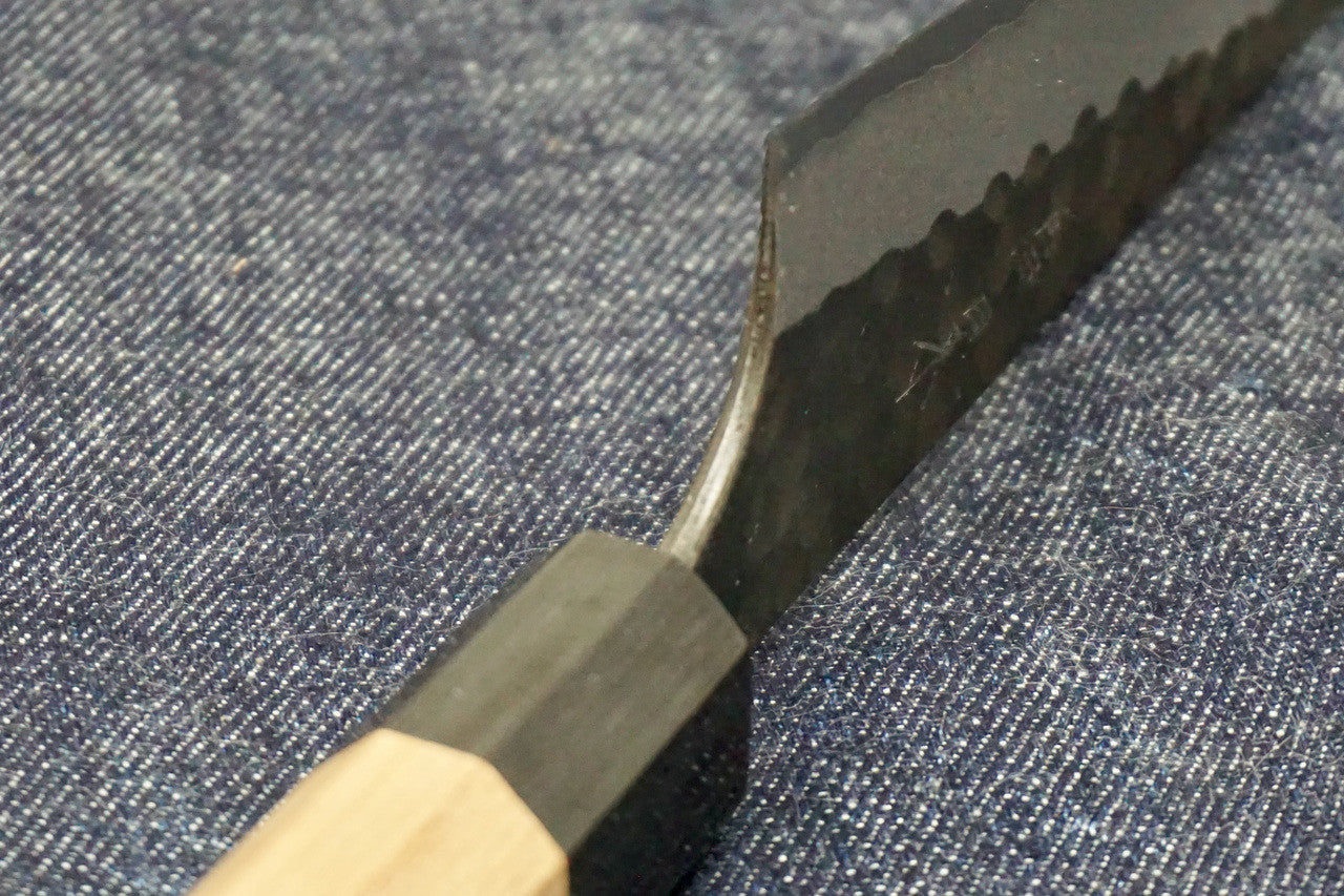 Masakage Koishi Honesuki Boning Knife 170mm