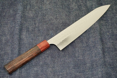 Kato SG2 Minamo Gyuto Knife - 210mm