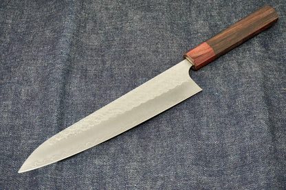 Kato SG2 Minamo Gyuto Knife - 210mm