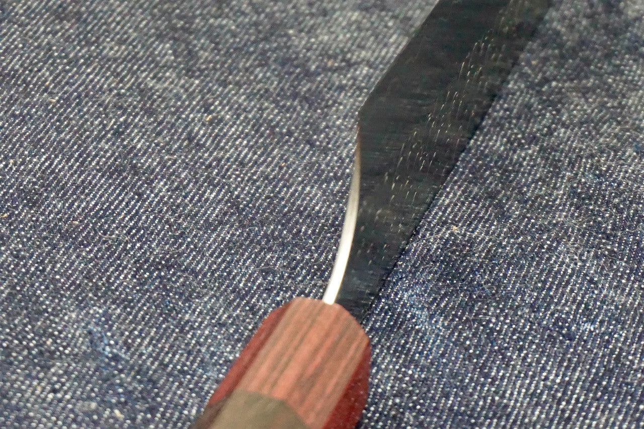 Kato SG2 Minamo Bunka Knife - 170mm