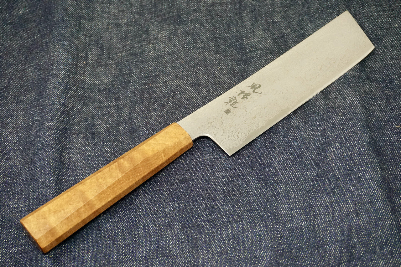 Ryusen Fukakuryu Nakiri