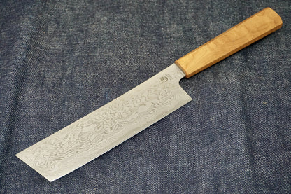 Ryusen Fukakuryu Nakiri