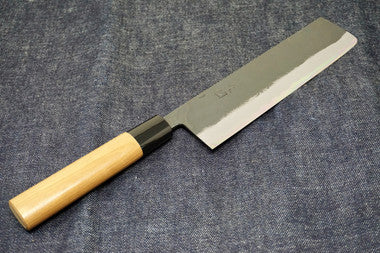 Hinokuni Nakiri 180mm