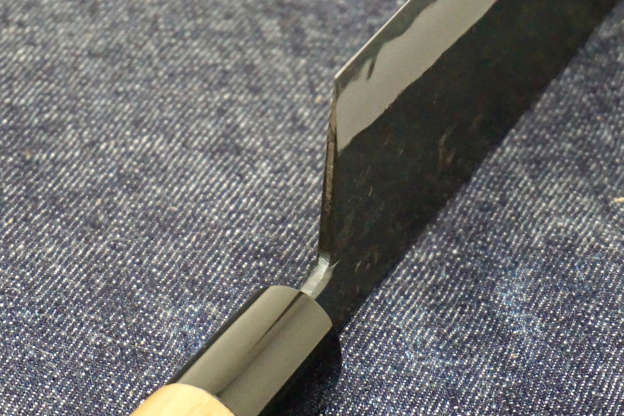 Hinokuni Nakiri 180mm