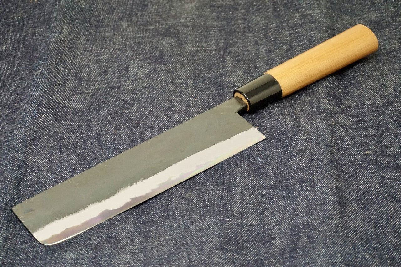 Hinokuni Nakiri 180mm