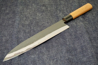 Hinokuni Gyuto 240mm