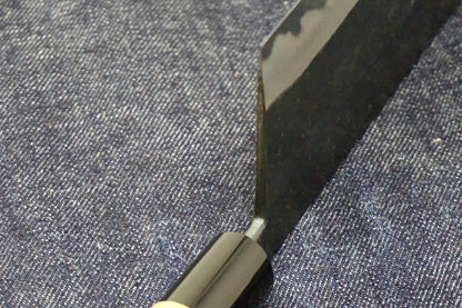 Hinokuni Chuka Tall Nakiri 180mm