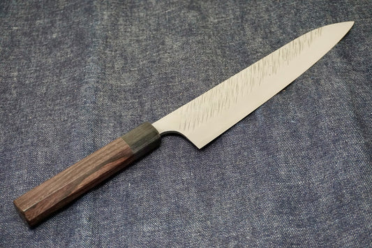 Kurosaki Fujin SG2 Gyuto 210mm