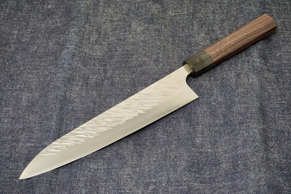 Kurosaki Fujin SG2 Gyuto 210mm