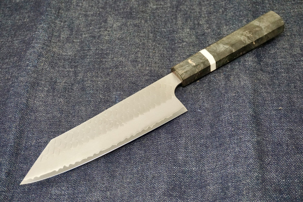 Nigara SG2 Bunka 180mm