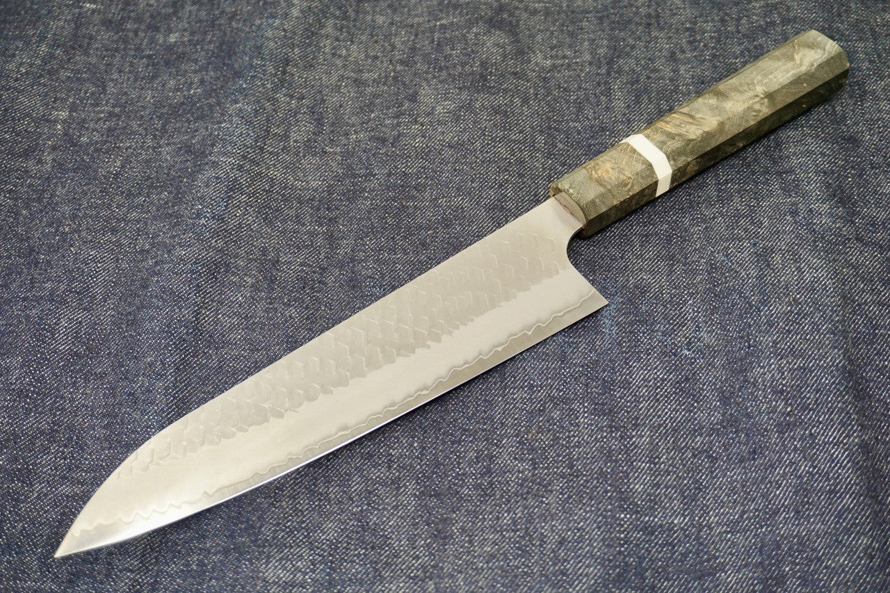 Nigara SG2 Gyuto 210mm