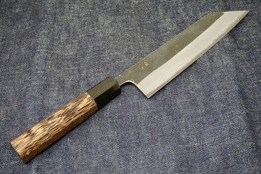 Hatsukokoro Kumokage Bunka 180mm