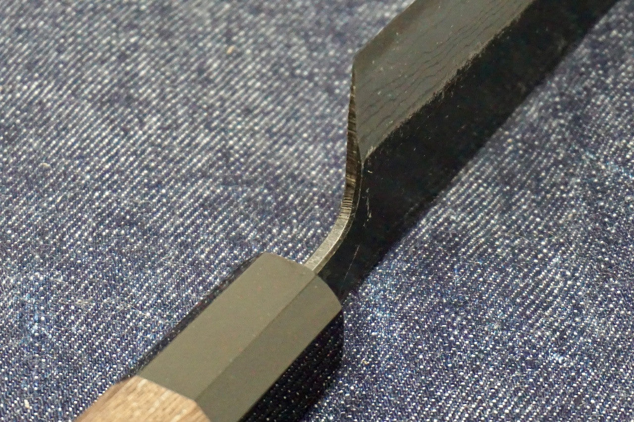 Hatsukokoro Kumokage Bunka 180mm