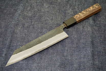 Hatsukokoro Kumokage Bunka 180mm