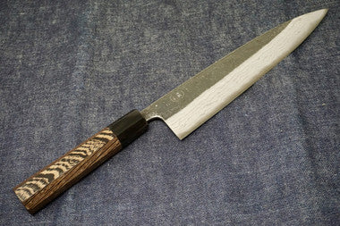 Hatsukokoro Kumokage Chef  Knife  210mm