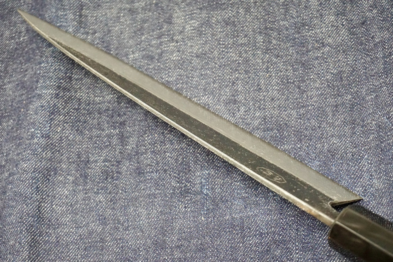 Hatsukokoro Kumokage Chef  Knife  210mm