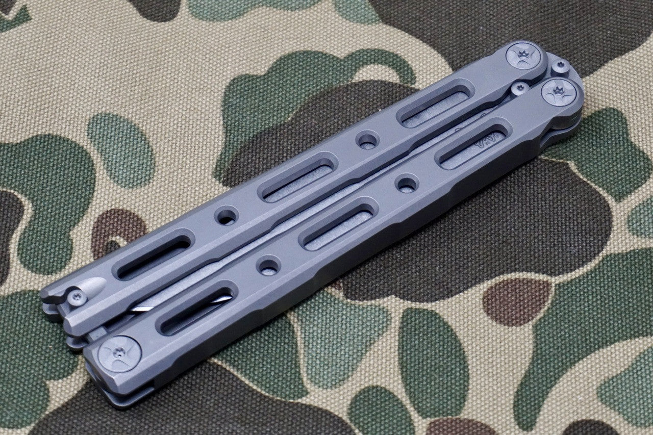 Benchmade TI Bali-Song