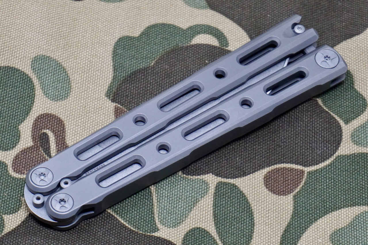 Benchmade TI Bali-Song