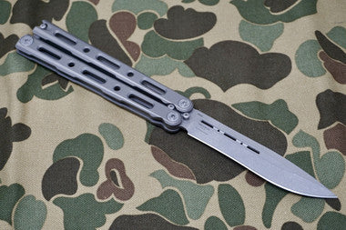 Benchmade TI Bali-Song