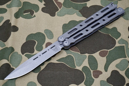 Benchmade TI Bali-Song