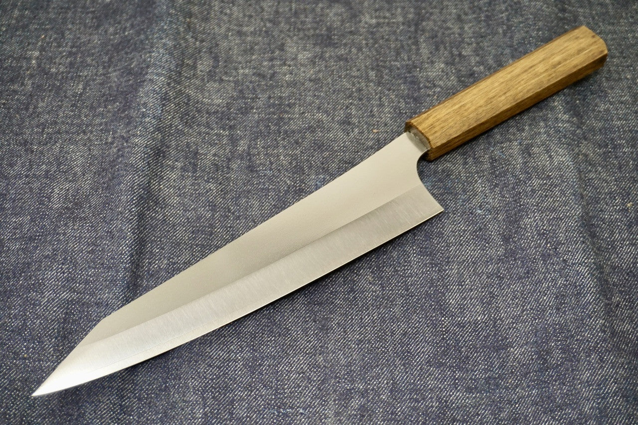 Yu Kurosaki Gekko Gyuto Chef Knife 210mm