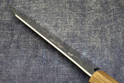 Yu Kurosaki Gekko Bunka Chef Knife 165mm