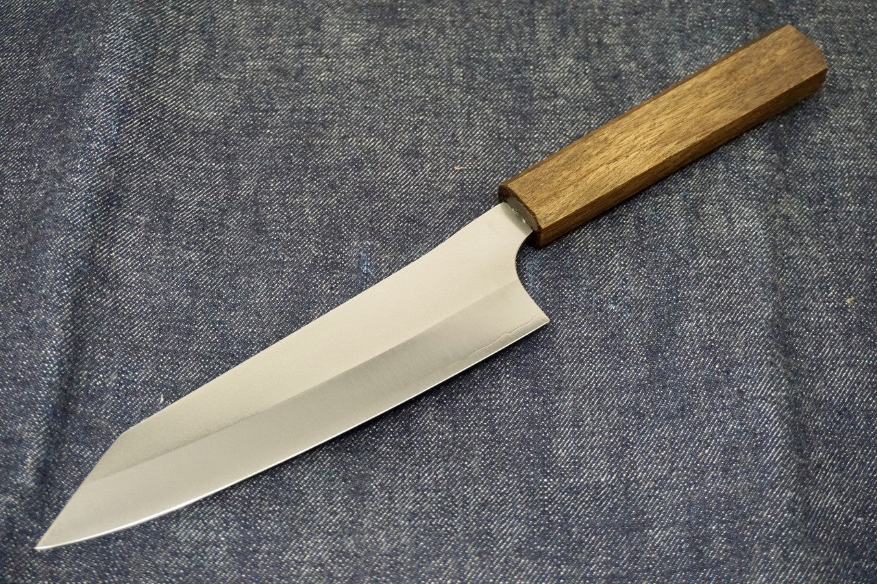 Yu Kurosaki Gekko Bunka Chef Knife 165mm