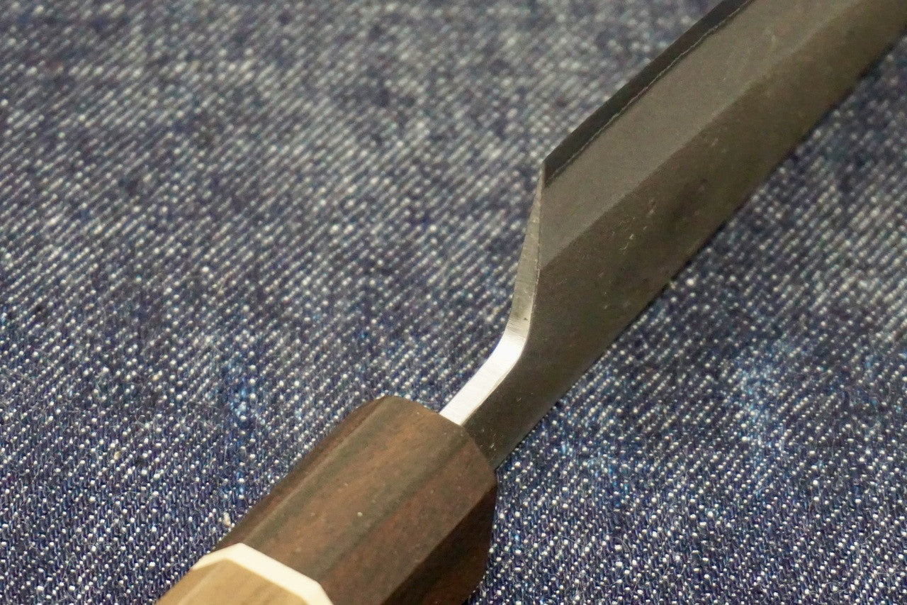 Ittetsu Tadafusa Wa Honesuki Knife - 160mm