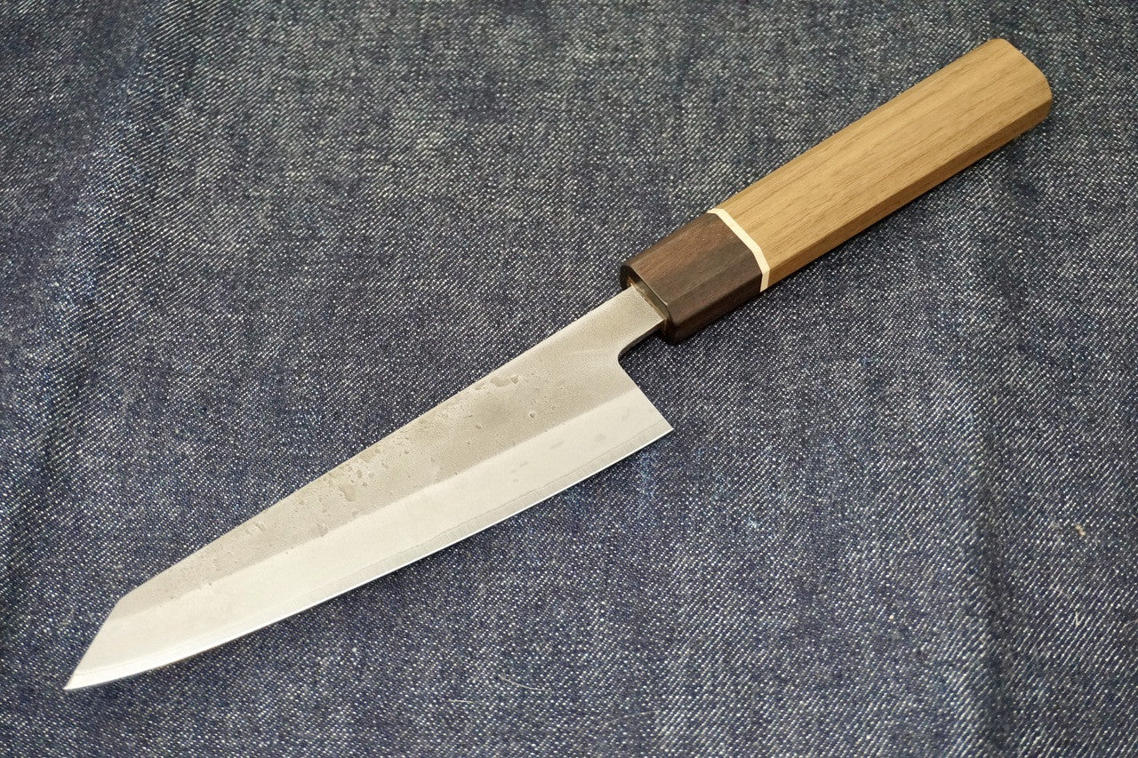 Ittetsu Tadafusa Wa Honesuki Knife - 160mm