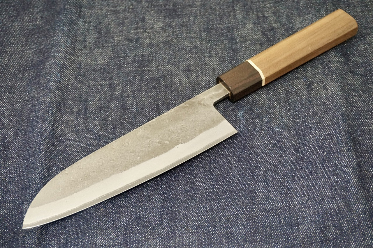 Ittetsu Tadafusa Wa Santoku 165mm