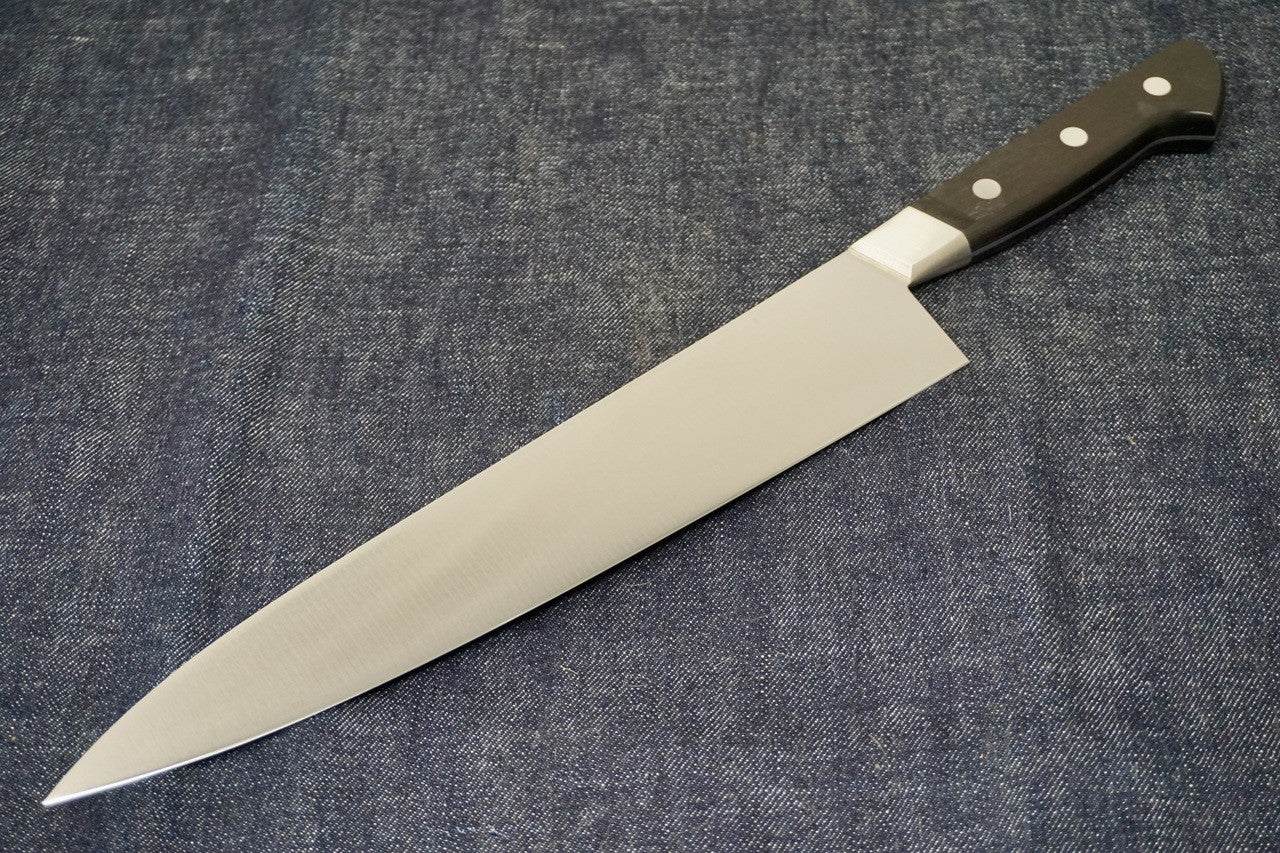 Misono UX10 Chef Knife 270mm Gangsta