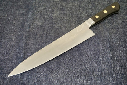 Misono Swedish Steel Gyuto 240mm