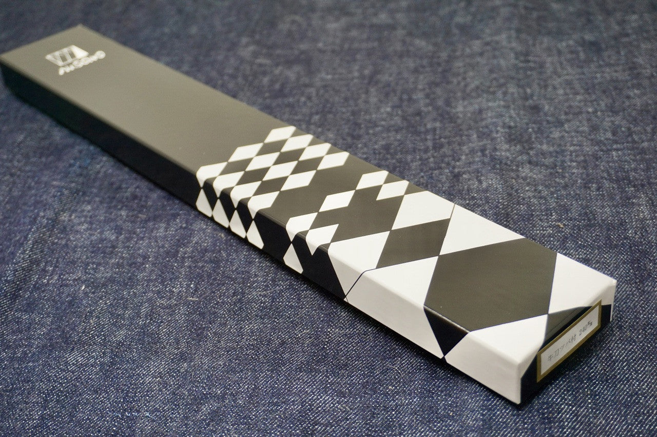 Misono Swedish Steel Gyuto 240mm