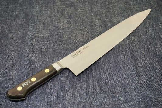 Misono Swedish Steel Gyuto 270mm