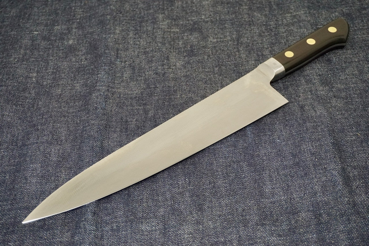 Misono Swedish Steel Gyuto 270mm