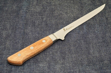 Sakai Takayuki Pro Boning Knife - 165mm