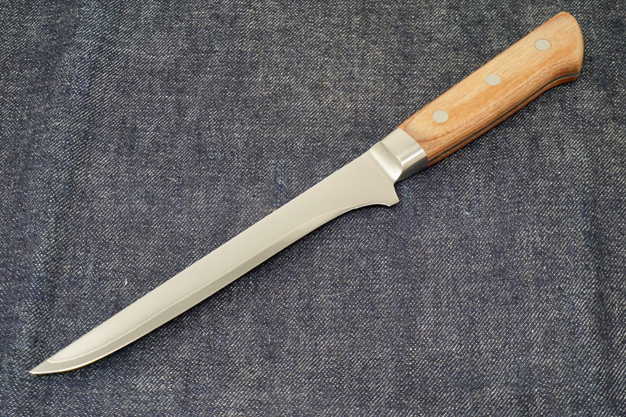 Sakai Takayuki Pro Boning Knife - 165mm