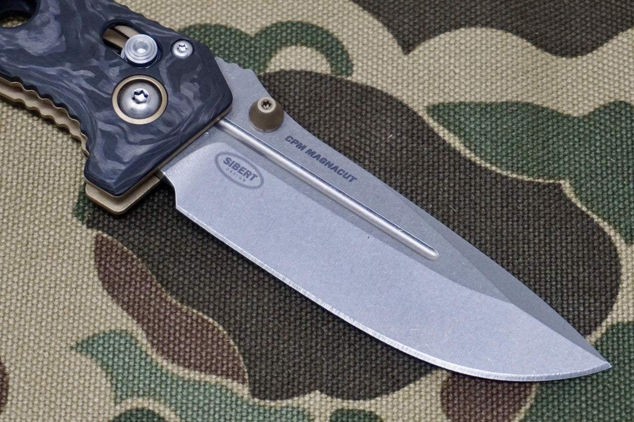 Benchmade Mini Adamas Folding Knife 273-03