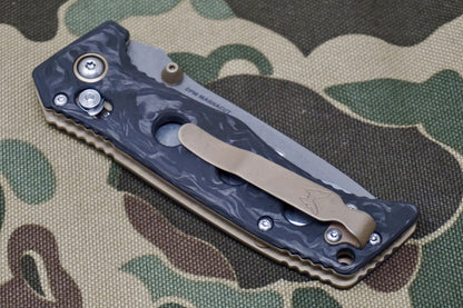 Benchmade Mini Adamas Folding Knife 273-03