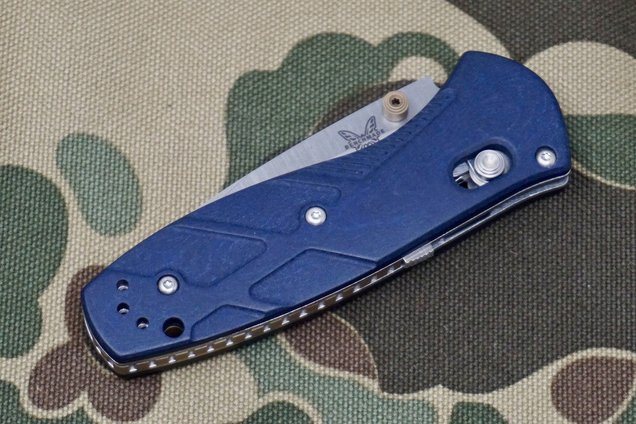 Benchmade Mini-Barrage Folding Knife 585-03