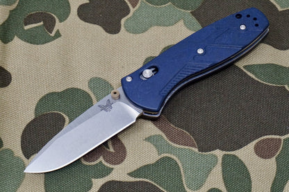 Benchmade Mini-Barrage Folding Knife 585-03