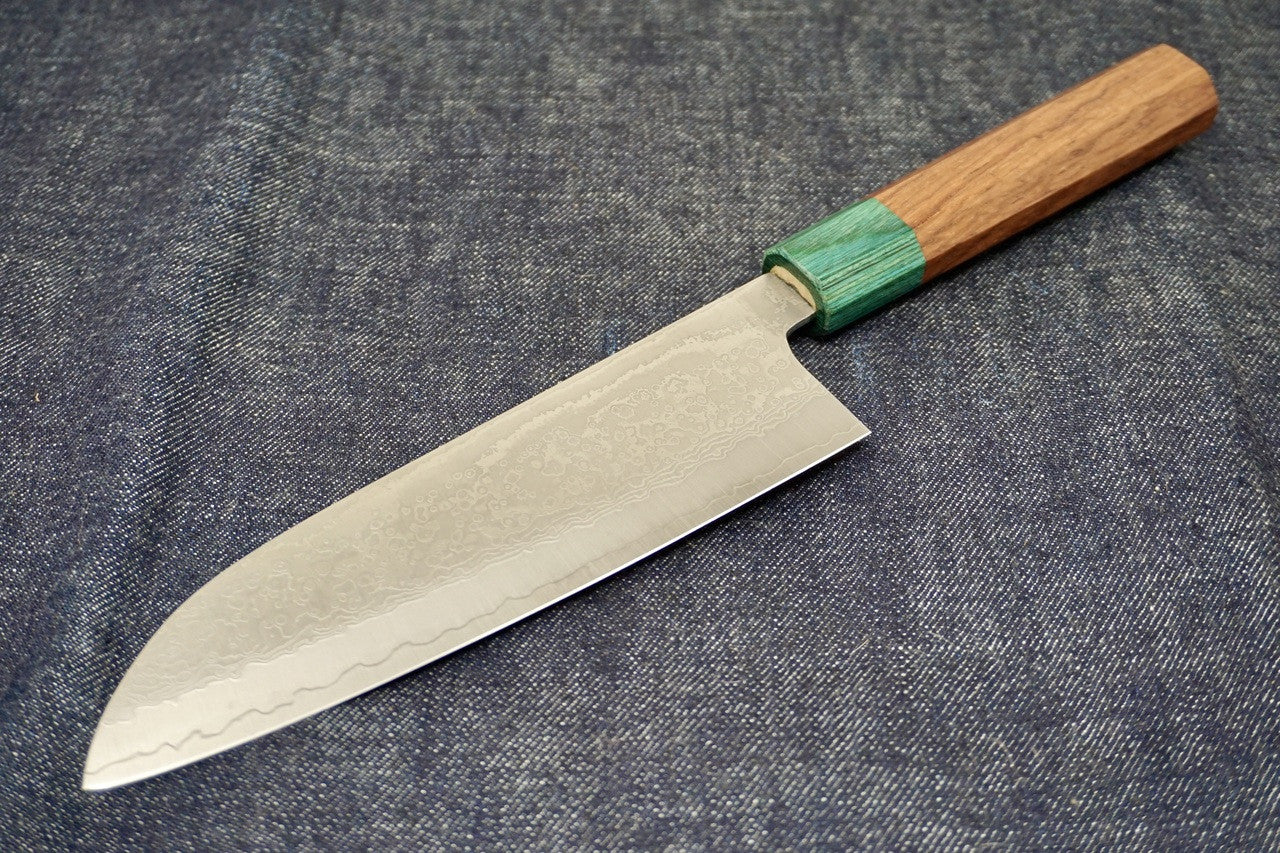 Makoto Kurosaki Kodama Santoku 170mm