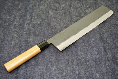 Hinokuni Long Nakiri 240mm